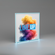 Load image into Gallery viewer, LINEUP Cloud Smoke