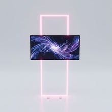 Load image into Gallery viewer, LINEUP Stele TV Stand Bundle