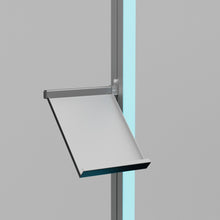 Load image into Gallery viewer, LINEUP brochure holder A4