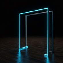 Load image into Gallery viewer, LINEUP gate Dark