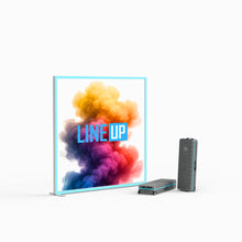 Load image into Gallery viewer, LineUp 2500mm Front