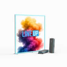 Load image into Gallery viewer, LineUp 3000mm Front