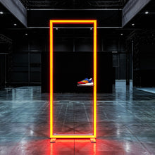 Load image into Gallery viewer, LineUp Product Shelf small with shoes