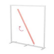 Load image into Gallery viewer, Lineup Support Pole connect