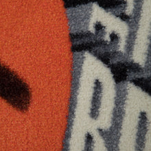 Load image into Gallery viewer, Printed Logo Mat - Pile Detail