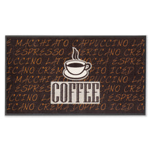 Load image into Gallery viewer, Printed Logo Mat