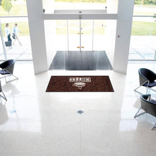 Load image into Gallery viewer, Printed Logo Mat - In Situ