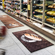 Load image into Gallery viewer, Printed Logo Mat - In Situ