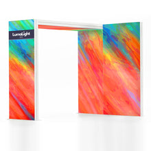 Load image into Gallery viewer, Lumalight Go - Bridge Set Up Option