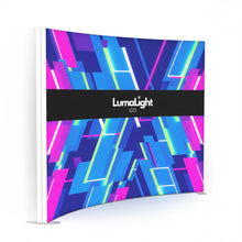 Load image into Gallery viewer, Lumalight Go 2000mm Curved