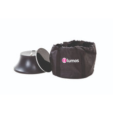 Load image into Gallery viewer, Lumos Tower Black Base and Bag