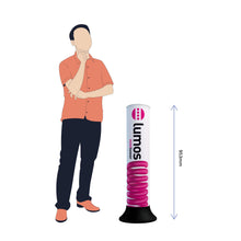 Load image into Gallery viewer, Lumos Tower Mini 953mm