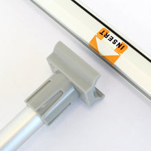 Load image into Gallery viewer, Luxe Pop Up Banner Connectors