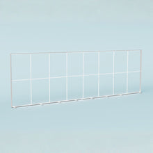 Load image into Gallery viewer, Modulight 10M wide Exhibition Light Box Frame