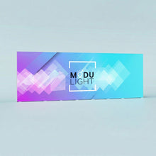 Load image into Gallery viewer, Modulight 10m Backwall