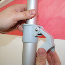 Load image into Gallery viewer, Navigator Outdoor Banner Stand Connectors