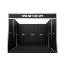 Load image into Gallery viewer, Shell Scheme Graphics - Non Seamless PVC Panels