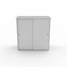 Load image into Gallery viewer, PC12-H sliding doors closed
