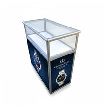 Load image into Gallery viewer, PC12 Side view with print