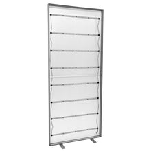 Load image into Gallery viewer, POPlight Backlit Banner Stand