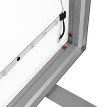 Load image into Gallery viewer, POPlight Backlit Banner Stand