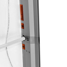 Load image into Gallery viewer, POPlight Backlit Banner Stand