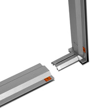 Load image into Gallery viewer, POPlight Backlit Banner Stand