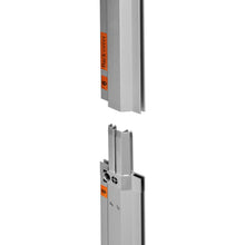 Load image into Gallery viewer, POPlight Backlit Banner Stand