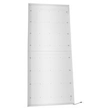 Load image into Gallery viewer, POPlight Backlit Banner Stand - Wall Mounted - 850mm x 2000mm