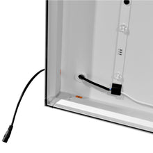 Load image into Gallery viewer, POPlight Backlit Banner Stand - Wall Mounted - 850mm x 2000mm