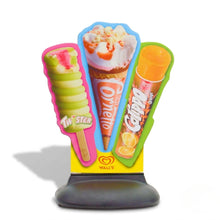 Load image into Gallery viewer, POW Custom Shaped Forecourt Sign