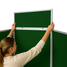 Load image into Gallery viewer, Pole & Panel Headers