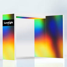 Load image into Gallery viewer, Lumalight GO - Bridge - 1000mm (w) - Exhibition Arch Lightbox