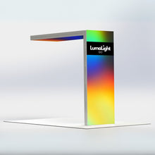 Load image into Gallery viewer, Lumalight GO - Bridge - 1000mm (w) - Exhibition Arch Lightbox