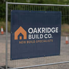 Load image into Gallery viewer, PVC Mesh photo