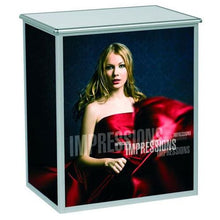 Load image into Gallery viewer, PC1 Folding Promotional Counter