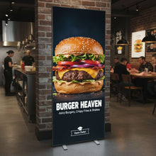 Load image into Gallery viewer, PopLight Burger