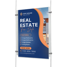 Load image into Gallery viewer, Portrait Display