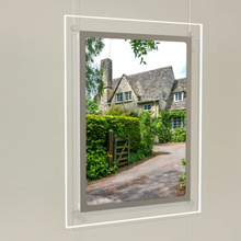 Load image into Gallery viewer, Portrait_Illuminated_Display_Kit