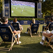 Load image into Gallery viewer, Premium Printed Deckchairs - Live Example
