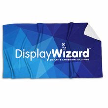 Load image into Gallery viewer, Premium Printed Deckchairs - Towel