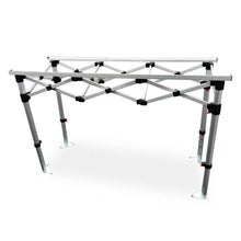 Load image into Gallery viewer, Professional Outdoor Event Table extended