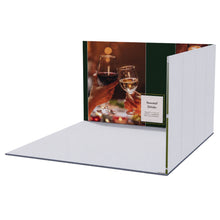 Load image into Gallery viewer, QWIKFRAME - 4x4 L-Shape - Side On View