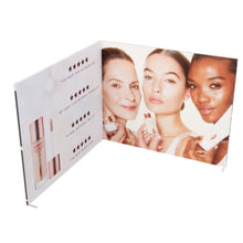 Load image into Gallery viewer, QwikFRAME-FabricPopUpModularExhibitionStand-3x3L-Shape