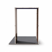 Load image into Gallery viewer, QwikFRAME - 3x2 Backwall with Arch - Side View