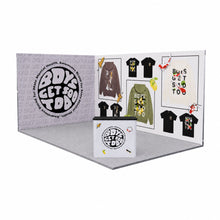 Load image into Gallery viewer, QwikFRAME - 5x3 L Shape Kit Stand with Counter