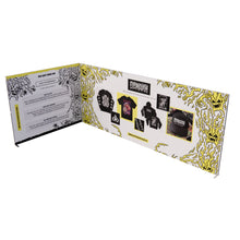 Load image into Gallery viewer, QwikFRAME - Modular Exhibition Kit - 6x3 L Shape