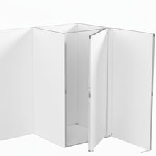 Load image into Gallery viewer, QwikFRAME Door Mount Bracket