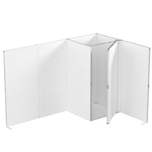 Load image into Gallery viewer, QwikFRAME Door Mount Bracket Wide VIew