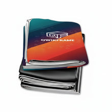 Load image into Gallery viewer, QwikFrame Farbic Print